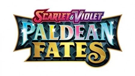 Paldean Fates - 2024