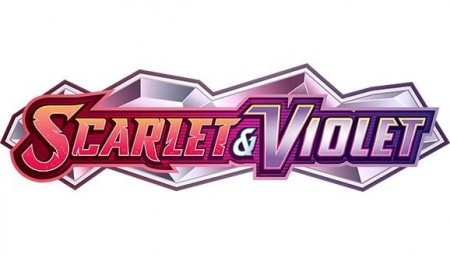 Scarlet & Violet