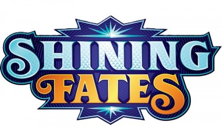 Shining Fates - 2021