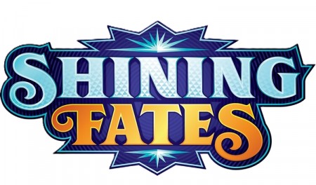 Shining Fates - 2021