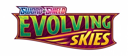 Evolving Skies - 2021