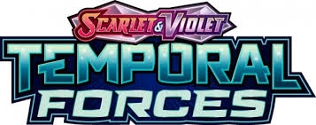 Temporal Forces - 2024