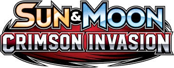 Crimson Invasion - 2017