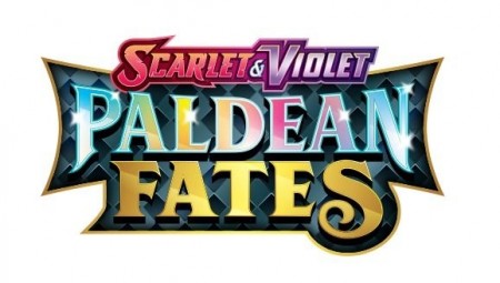 Paldea Fates