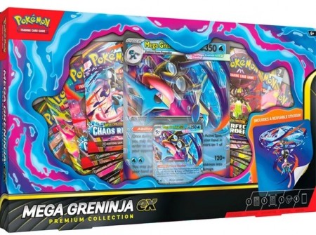 Collection Box