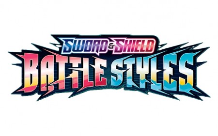 Battle Styles - 2021