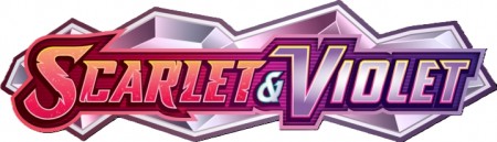 Scarlet & Violet - 2023