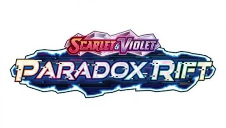 Paradox Rift - 2023