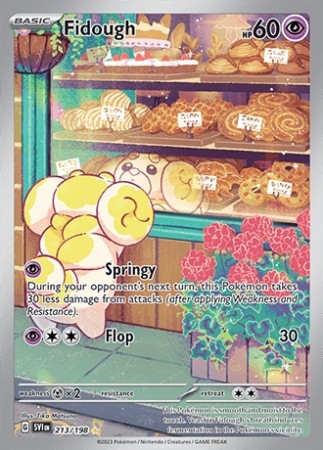 Special Art