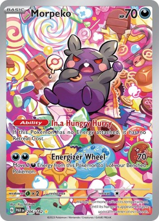 Special Art & Hyper rare