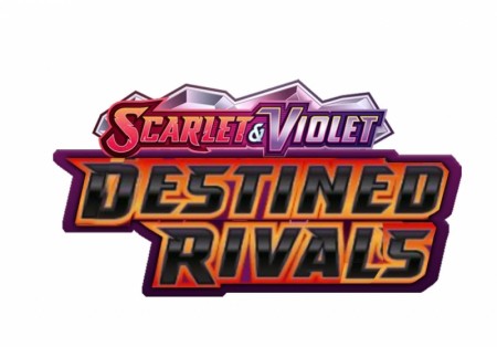Destined Rivals - 2025