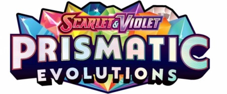 Prismatic Evolutions - 2025