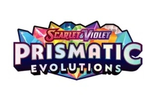 Prismatic Evolutions - 2025