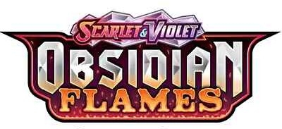 Obsidian Flames - 2023