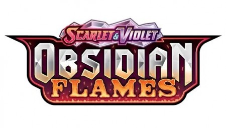 Obsidian Flames - 2023