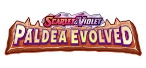 Paldea Evolved - 2023