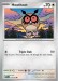 Hoothoot #114 - Pokemon Stellar Crown