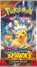 Pokemon - Surging Sparks Boosterpack