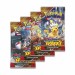 Surging Sparks Boosterpack