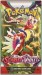 Pokemon - Scarlet & Violet Boosterpack