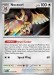 Noctowl HOLO #115 - Pokemon Stellar Crown