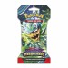 Pokemon - Twilight Masquerade Sleeved Boosterpakke