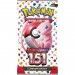 Pokemon Scarlet & Violet 151 Booster Pack (LIVE)