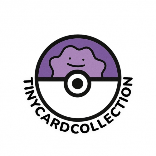 Trading card game --> Pokemon og veldig snart Lorcana!