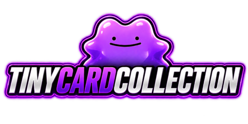 Trading card game --> Pokemon og veldig snart Lorcana!